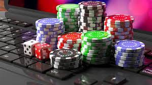 Jenis Permainan Casino Online Yang Bisa Anda Nikmati Dalam Situs Judi